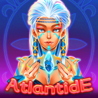 PAWIN88x KA slot Atlantide