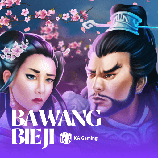 PAWIN88x KA slot Ba Wang Bie Ji