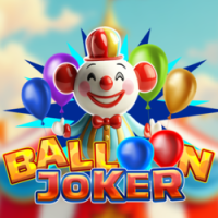 PAWIN88x KA slot Balloon Joker