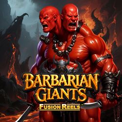 PAWIN88x KA slot Barbarian Giants