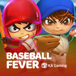 PAWIN88x KA slot Baseball Fever