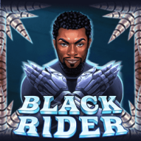 PAWIN88x KA slot Black Rider
