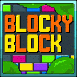 PAWIN88x KA slot Blocky Block