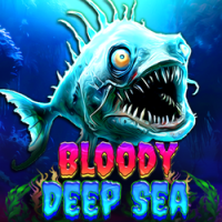 PAWIN88x KA slot Bloody Deep Sea
