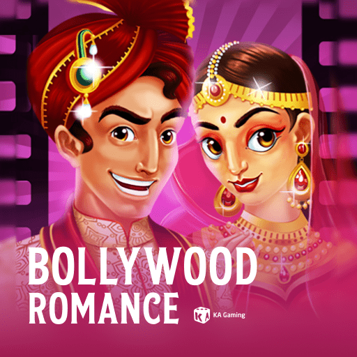 PAWIN88x KA slot Bollywood Romance