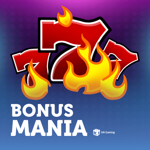 PAWIN88x KA slot Bonus Mania