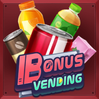 PAWIN88x KA slot Bonus Vending