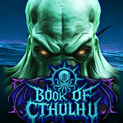 PAWIN88x KA slot Book of Cthulhu