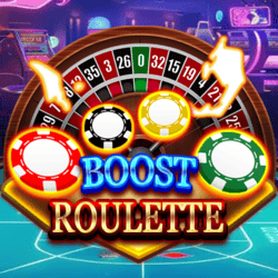 PAWIN88x KA slot BoostRoulette