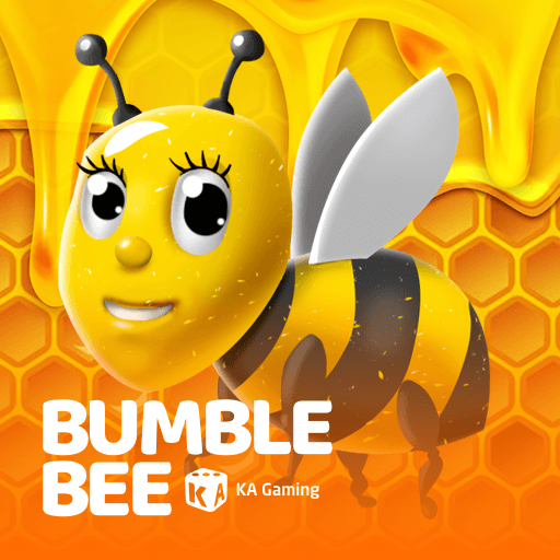 PAWIN88x KA slot Bumble Bee