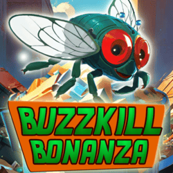 PAWIN88x KA slot Buzzkill Bonanza