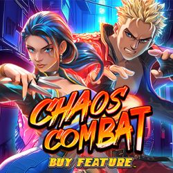 PAWIN88x KA slot Chaos Combat