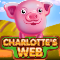 PAWIN88x KA slot Charlotte's Web