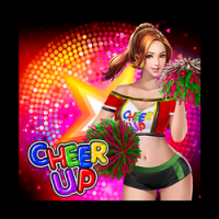 PAWIN88x KA slot Cheer Up