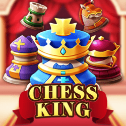 PAWIN88x KA slot Chess King