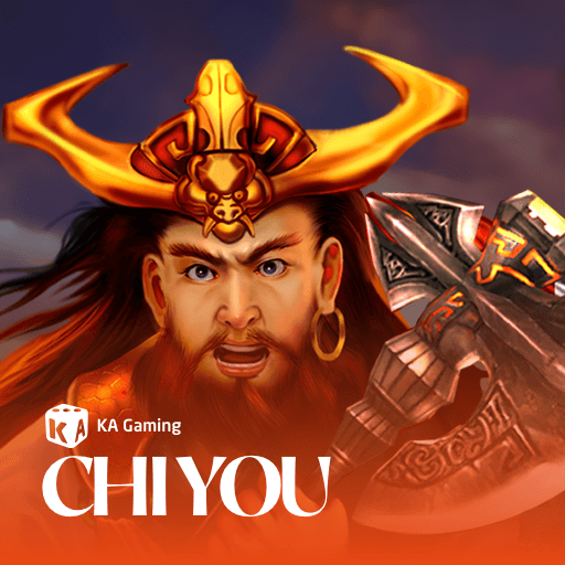 PAWIN88x KA slot Chi You