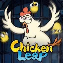 PAWIN88x KA slot Chicken Leap