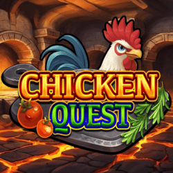 PAWIN88x KA slot Chicken Quest