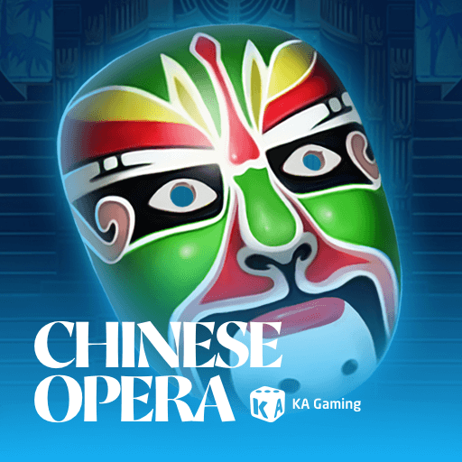 PAWIN88x KA slot Chinese Opera