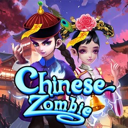 PAWIN88x KA slot Chinese Zombie