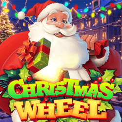 PAWIN88x KA slot Christmas Wheel