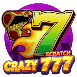 PAWIN88x KA slot Crazy 777 Scratch