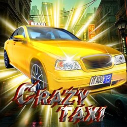 PAWIN88x KA slot CrazyTaxi