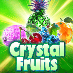 PAWIN88x KA slot Crystal Fruits