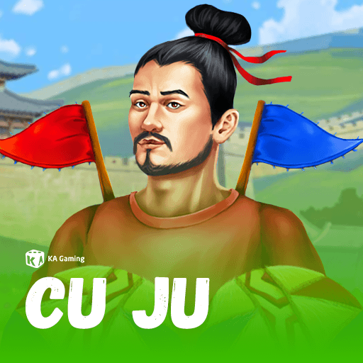 PAWIN88x KA slot Cu Ju