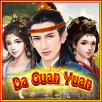 PAWIN88x KA slot Da Guan Yuan