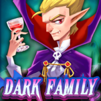 PAWIN88x KA slot Dark Family