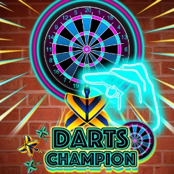 PAWIN88x KA slot Darts Champion