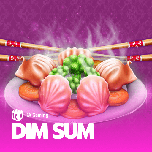 PAWIN88x KA slot Dim Sum