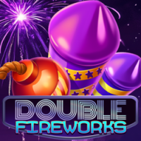 PAWIN88x KA slot Double Fireworks