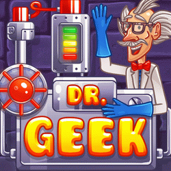 PAWIN88x KA slot Dr. Geek