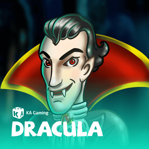PAWIN88x KA slot Dracula