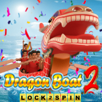 PAWIN88x KA slot Dragon Boat 2 Lock 2 Spin