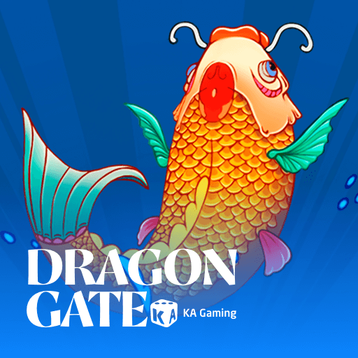 PAWIN88x KA slot Dragon Gate