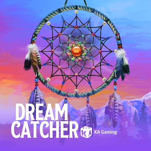 PAWIN88x KA slot Dreamcatcher