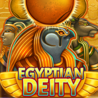 PAWIN88x KA slot Egyptian Deity
