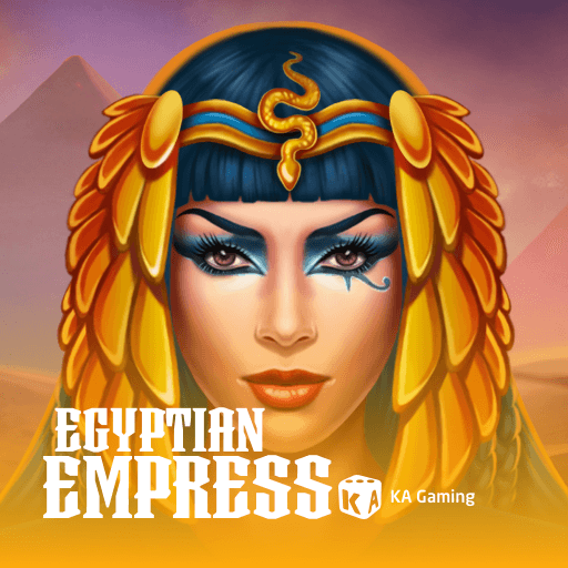PAWIN88x KA slot Egyptian Empress