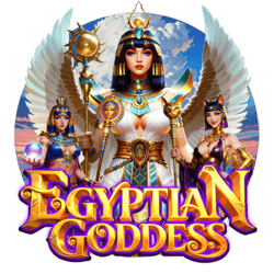 PAWIN88x KA slot Egyptian Goddess