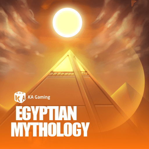 PAWIN88x KA slot Egyptian Mythology