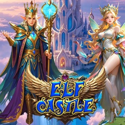 PAWIN88x KA slot Elf Castle