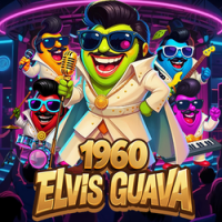 PAWIN88x KA slot 1960 Elvis Guava