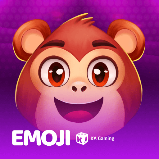 PAWIN88x KA slot Emoji