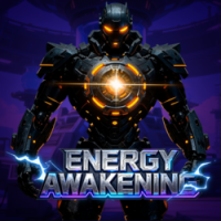 PAWIN88x KA slot Energy Awakening
