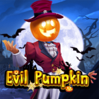 PAWIN88x KA slot Evil Pumpkin