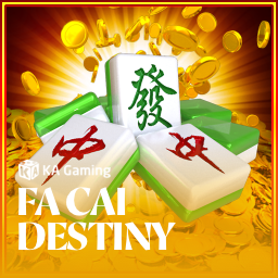 PAWIN88x KA slot Fa Cai Destiny