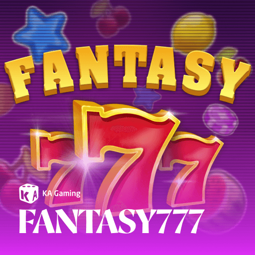 PAWIN88x KA slot Fantasy 777